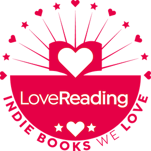 Indie Books We Love logo
