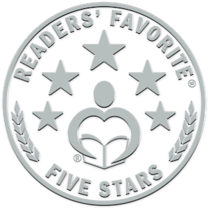 Readers Favorite badge